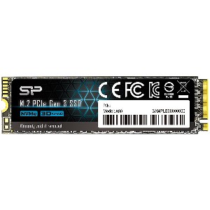 SILICON POWER A60 512GB SSD